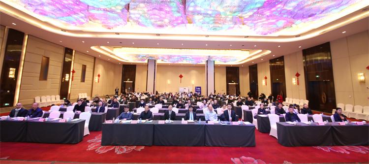 第三届湖湘心血管健康高峰论坛暨湖南省健康服务业协会心血管健康分会（2021）年会在郴州召开