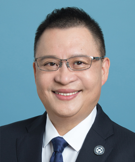 张国刚