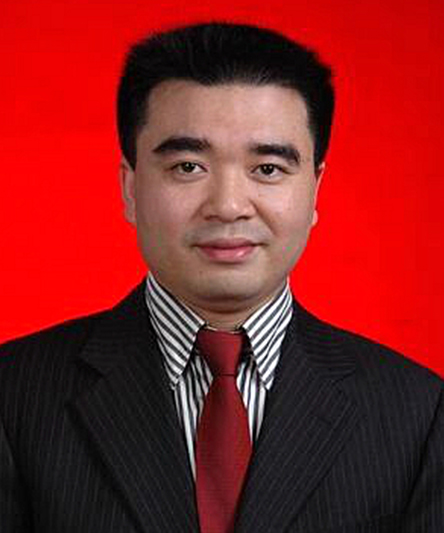 周江林