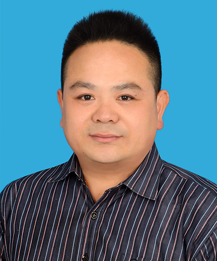 伍劲健（秘书长）